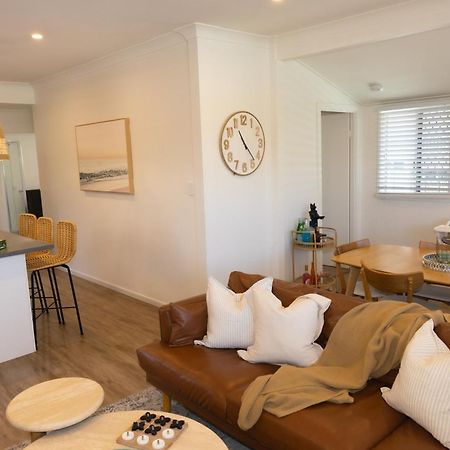 Comfortable Beach Home Scarborough Luaran gambar
