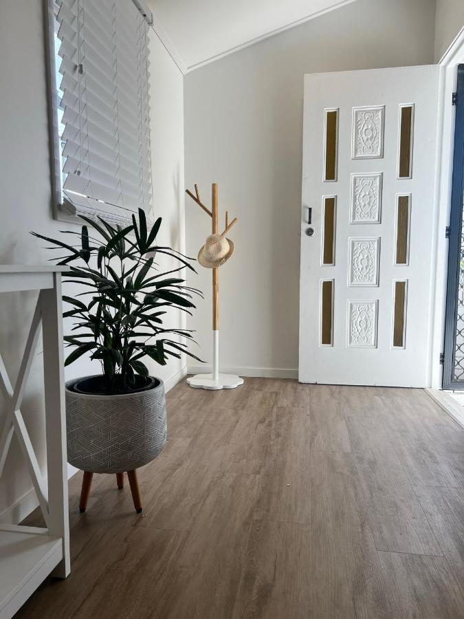 Comfortable Beach Home Scarborough Luaran gambar