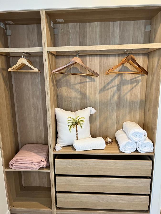 Comfortable Beach Home Scarborough Luaran gambar
