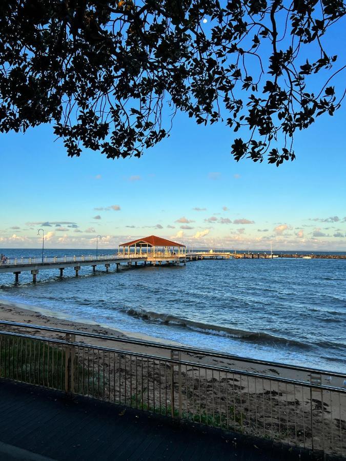 Comfortable Beach Home Scarborough Luaran gambar