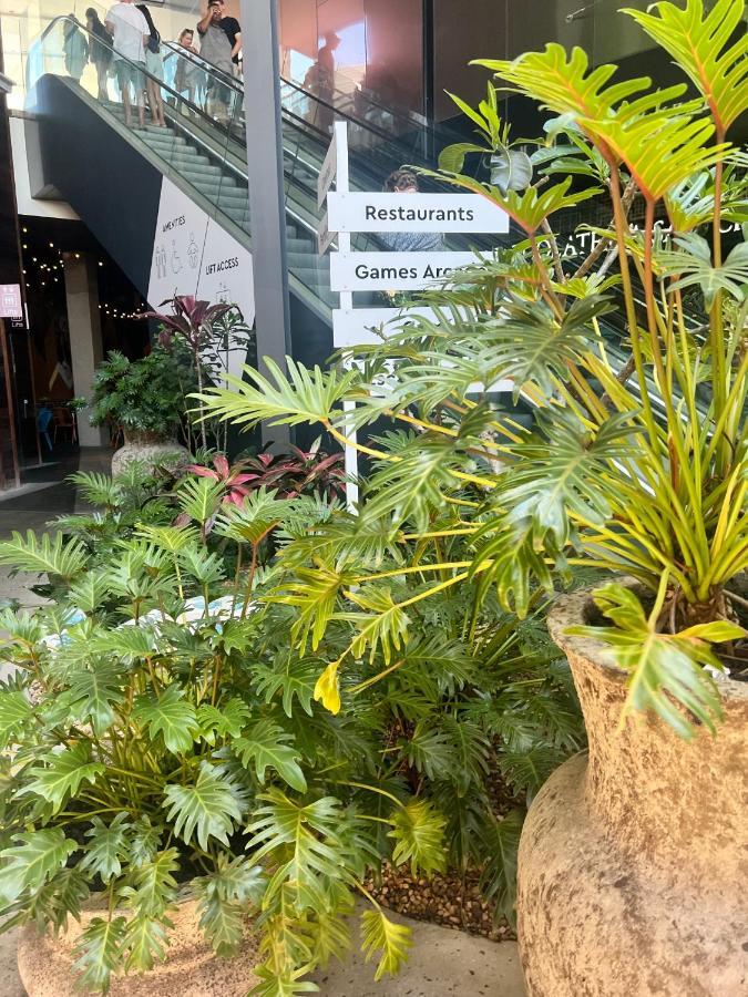 Comfortable Beach Home Scarborough Luaran gambar