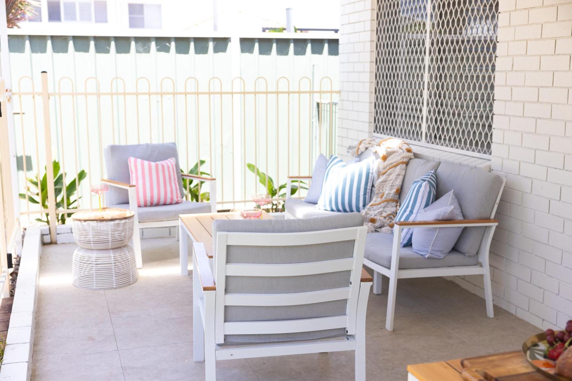 Comfortable Beach Home Scarborough Luaran gambar