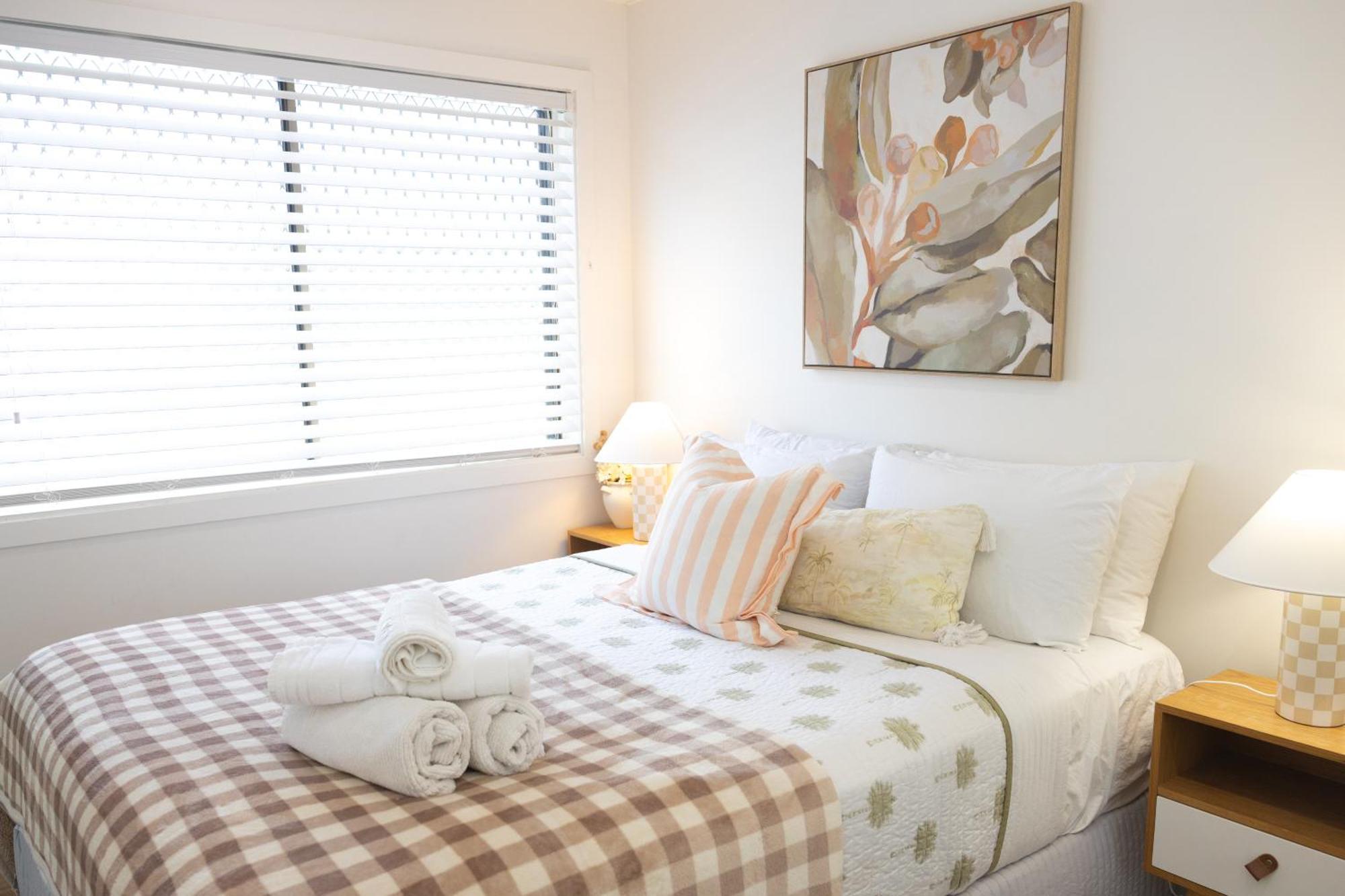 Comfortable Beach Home Scarborough Luaran gambar