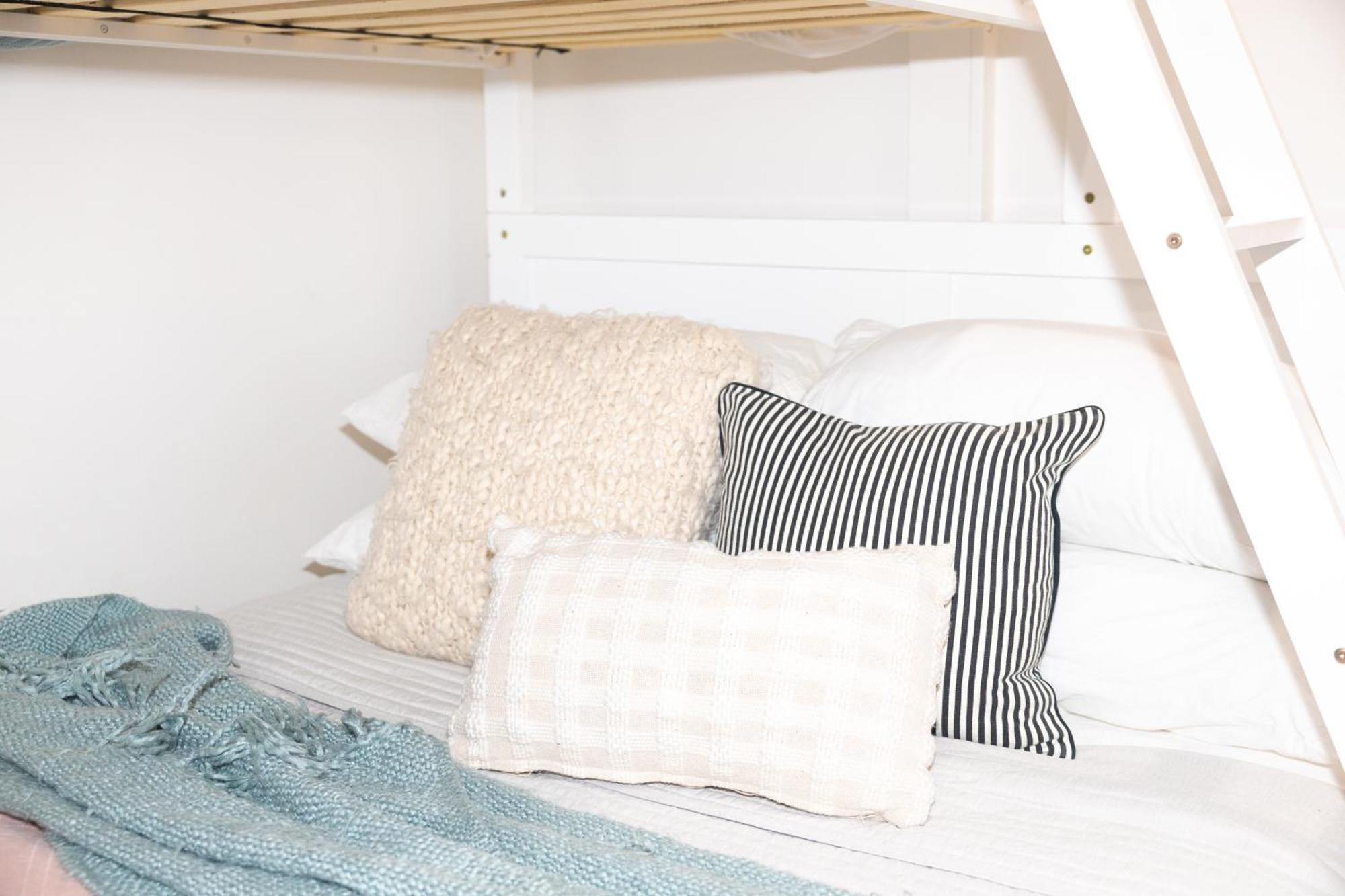Comfortable Beach Home Scarborough Luaran gambar