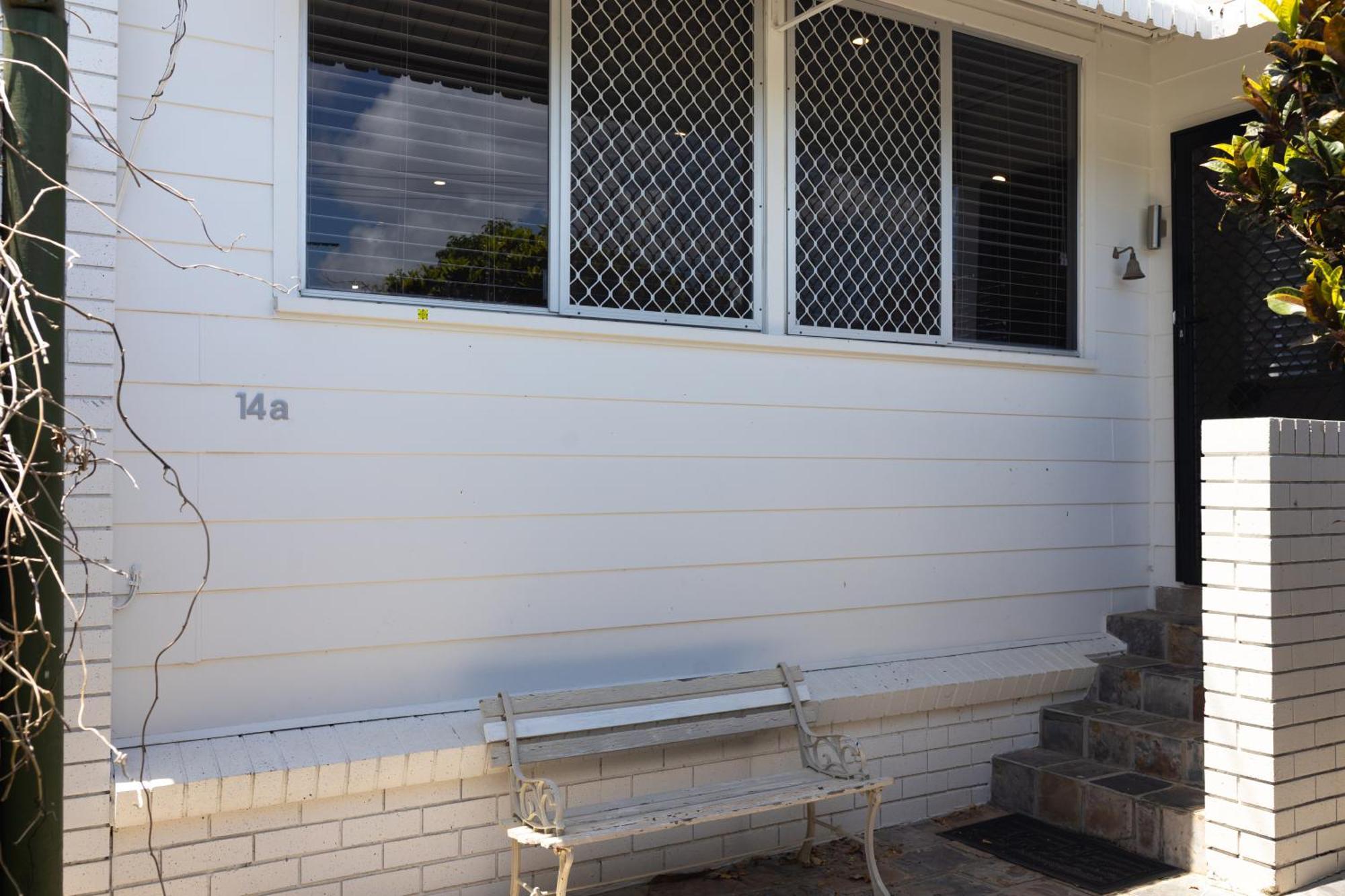 Comfortable Beach Home Scarborough Luaran gambar