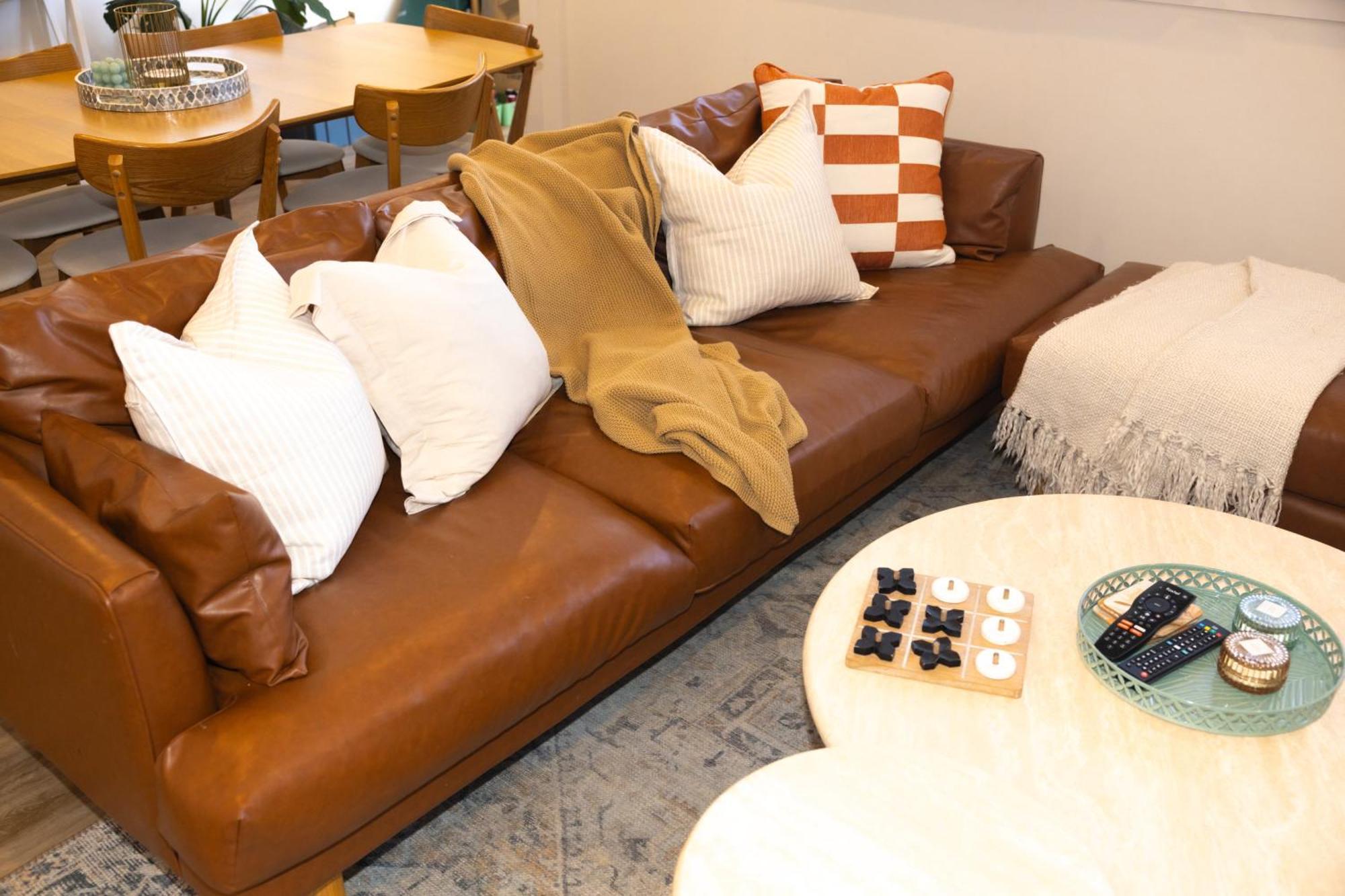 Comfortable Beach Home Scarborough Luaran gambar