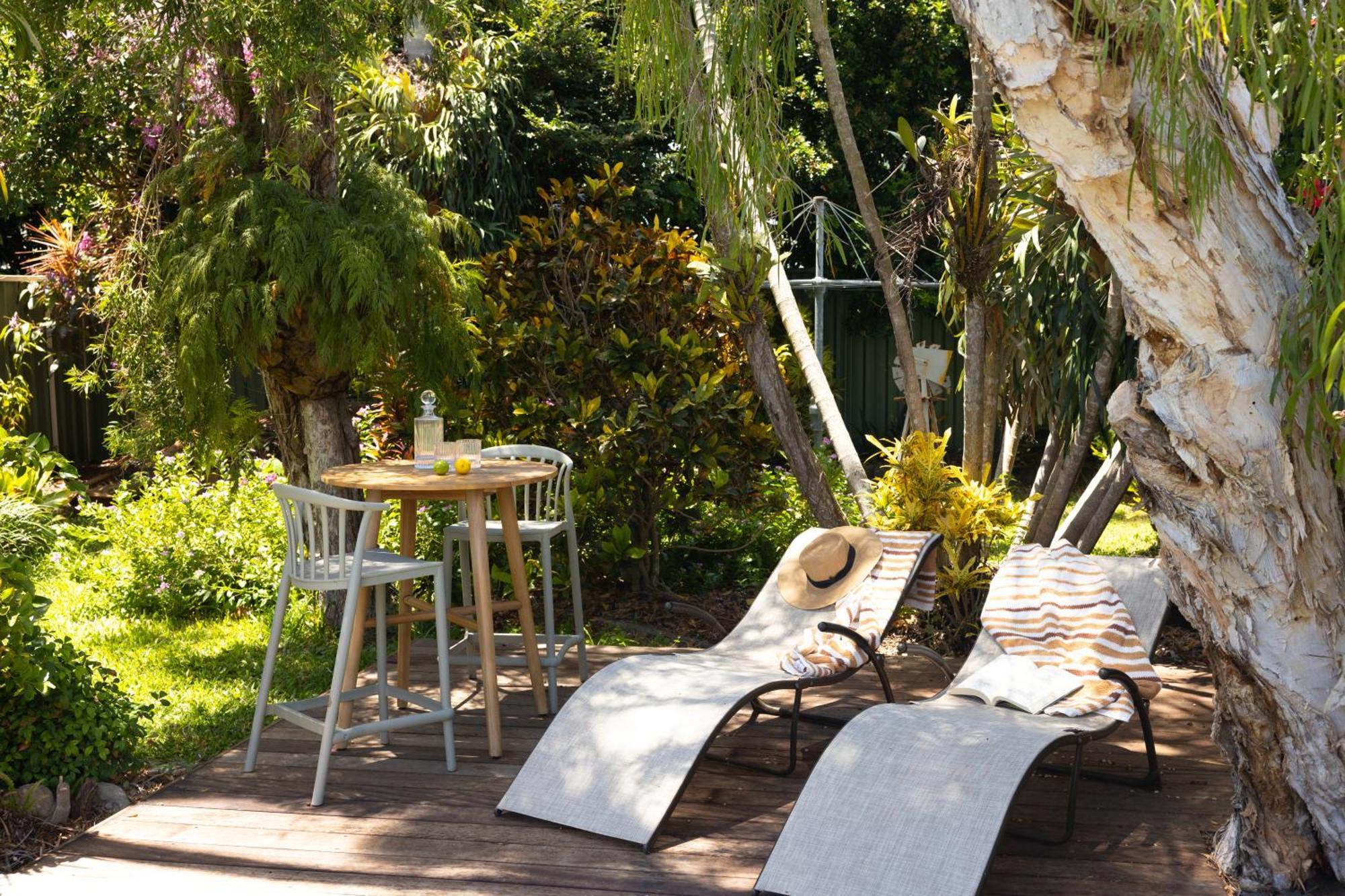 Comfortable Beach Home Scarborough Luaran gambar
